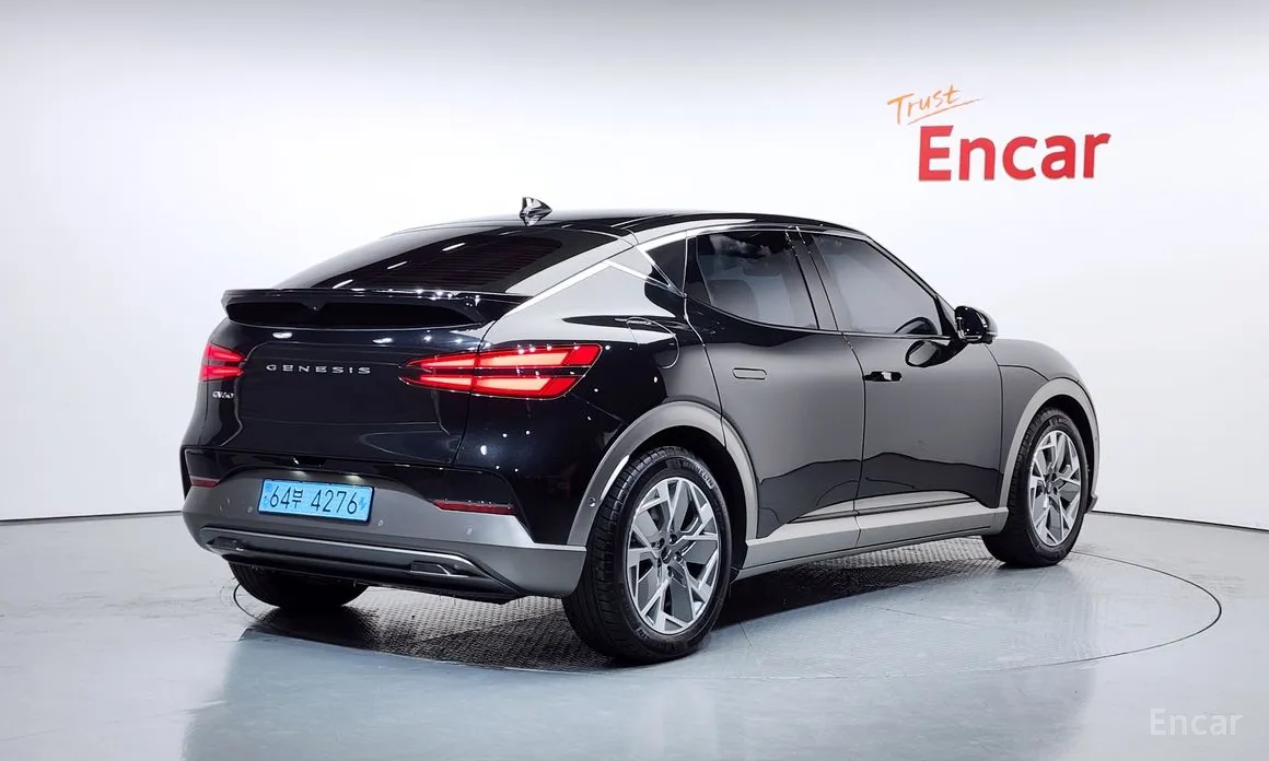 Genesis GV60 2021 Standard