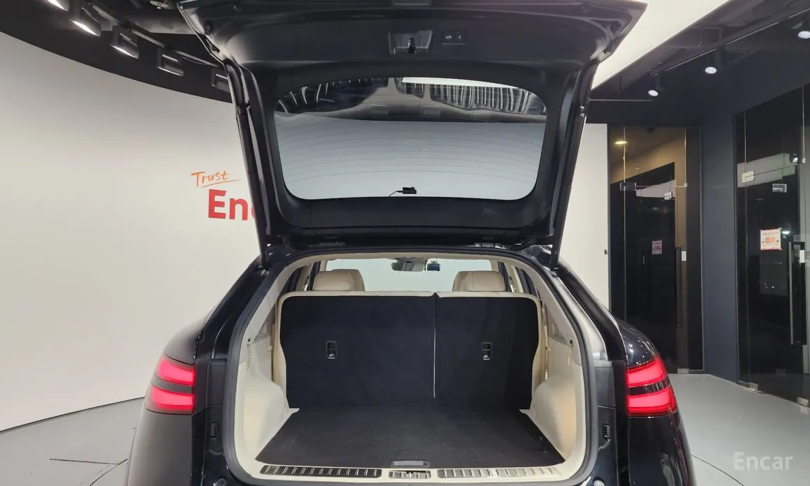 Genesis GV60 2021 Standard