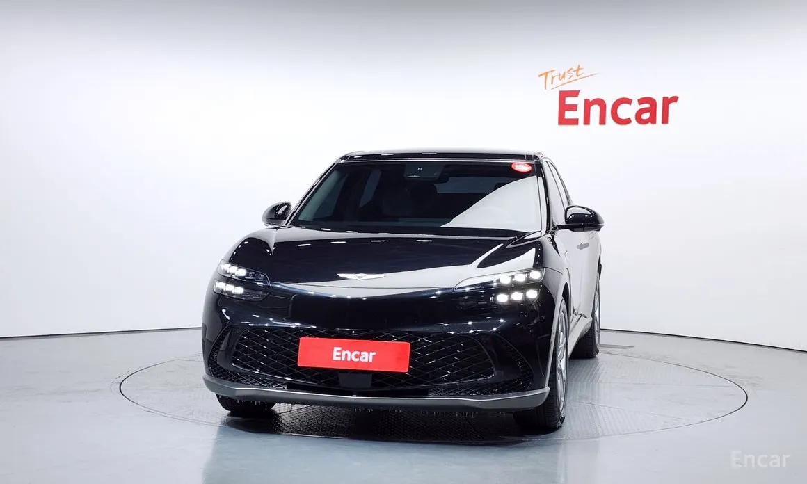 Genesis GV60 2021 Standard