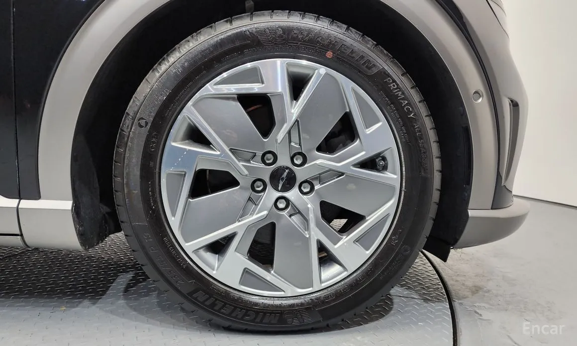 Genesis GV60 2021 Standard