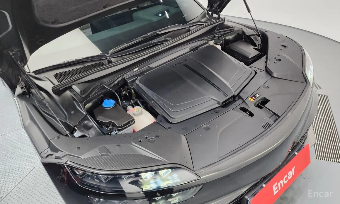 Genesis GV60 2021 Standard