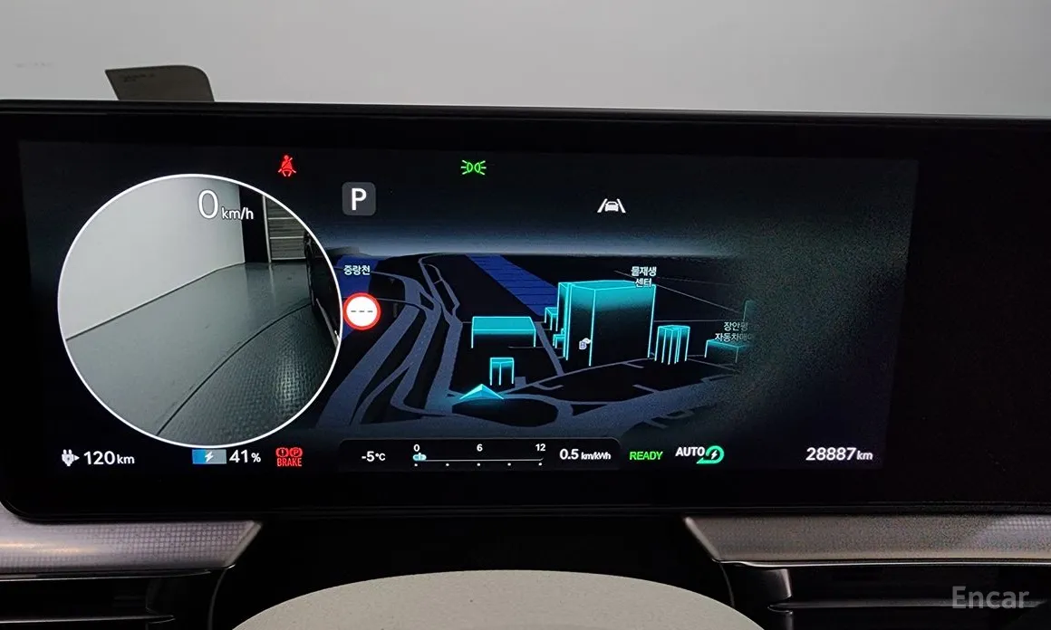 Genesis GV60 2021 Standard