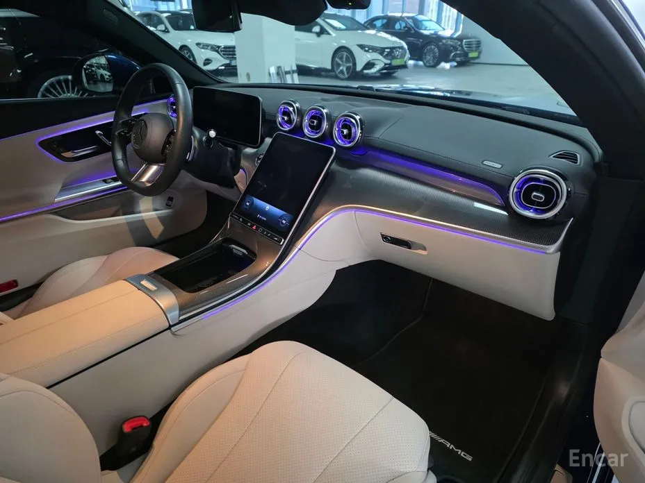 Mercedes-Benz CLE-Class 2024 CLE200 Coupe