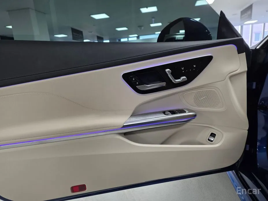 Mercedes-Benz CLE-Class 2024 CLE200 Coupe