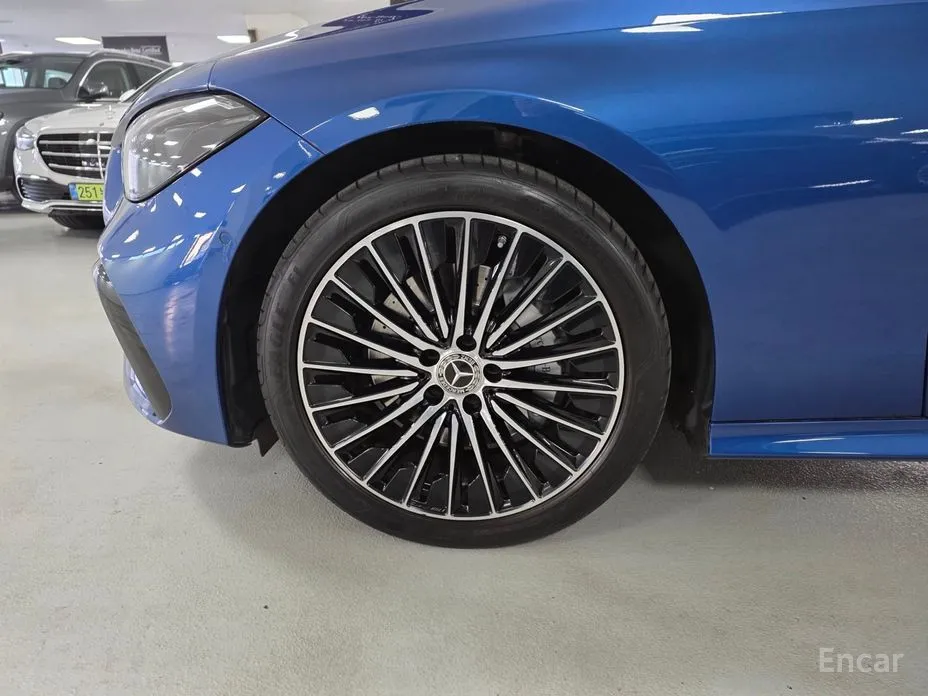 Mercedes-Benz CLE-Class 2024 CLE200 Coupe