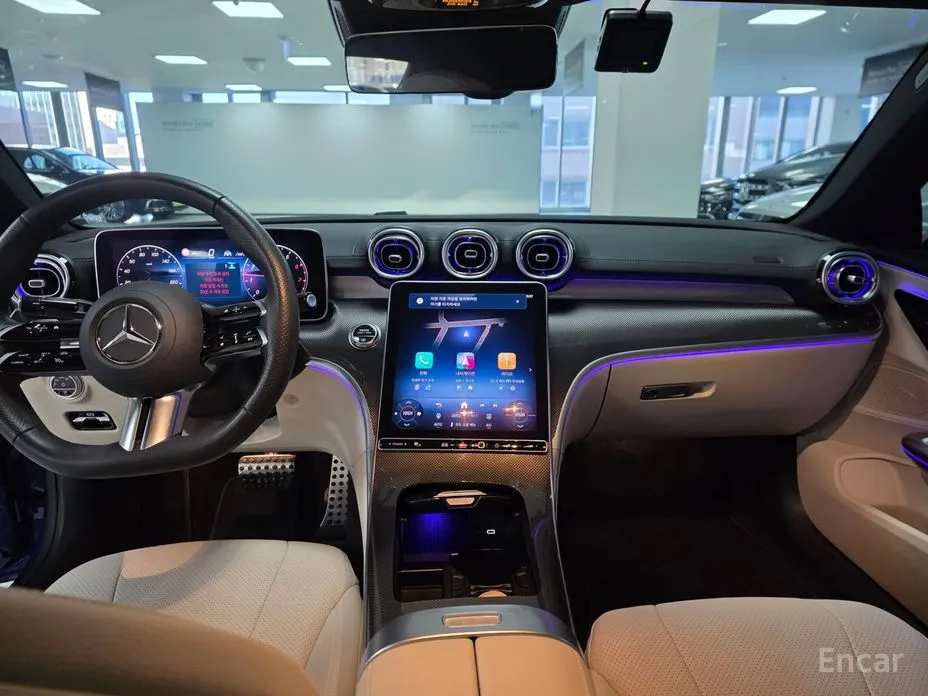 Mercedes-Benz CLE-Class 2024 CLE200 Coupe