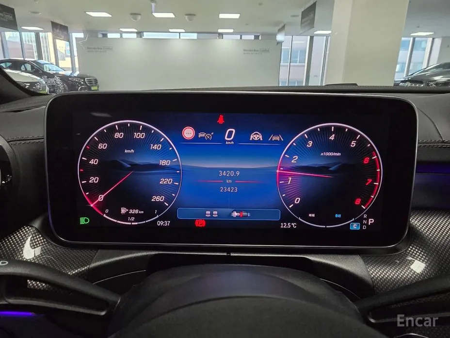 Mercedes-Benz CLE-Class 2024 CLE200 Coupe