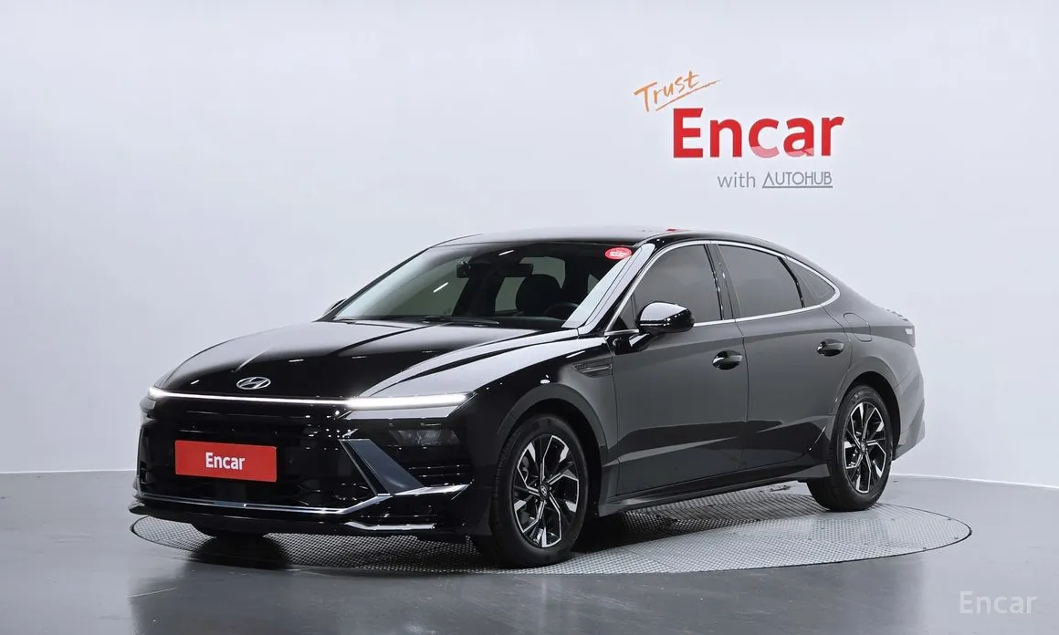 Hyundai Sonata 2023 1.6 Turbo