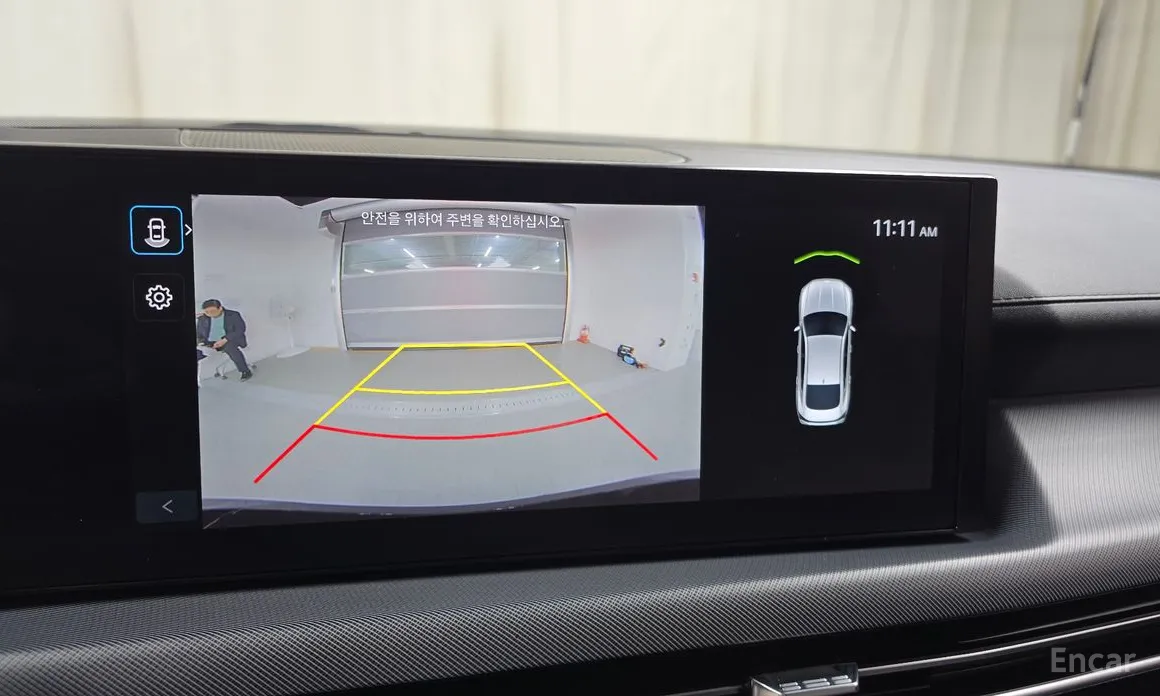 Hyundai Sonata 2023 1.6 Turbo