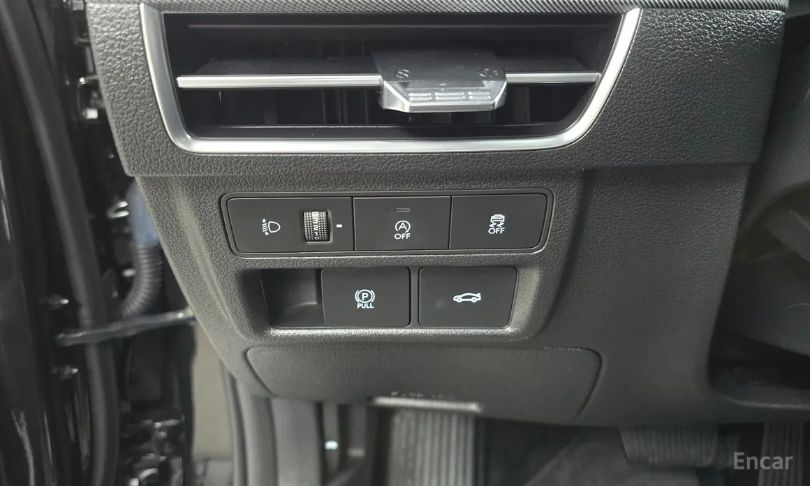 Hyundai Sonata 2023 1.6 Turbo