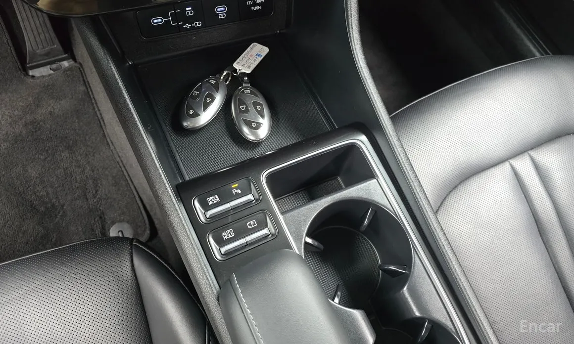 Hyundai Sonata 2023 1.6 Turbo