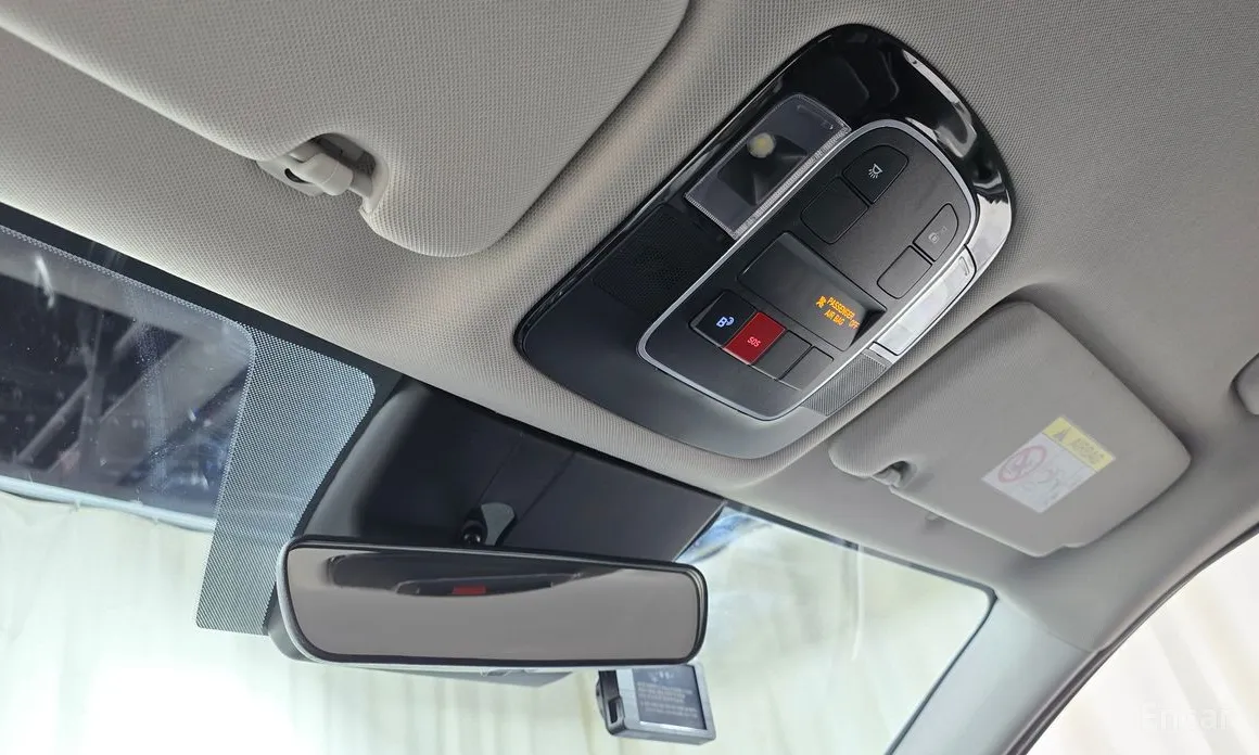 Hyundai Sonata 2023 1.6 Turbo