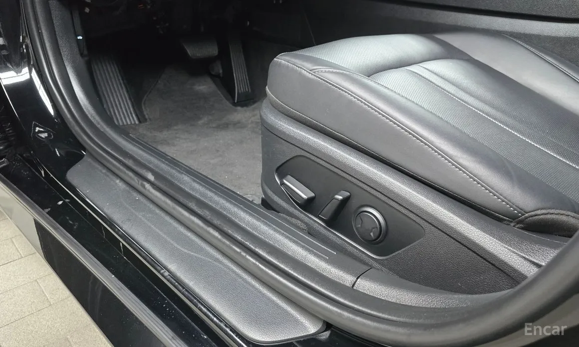 Hyundai Sonata 2023 1.6 Turbo