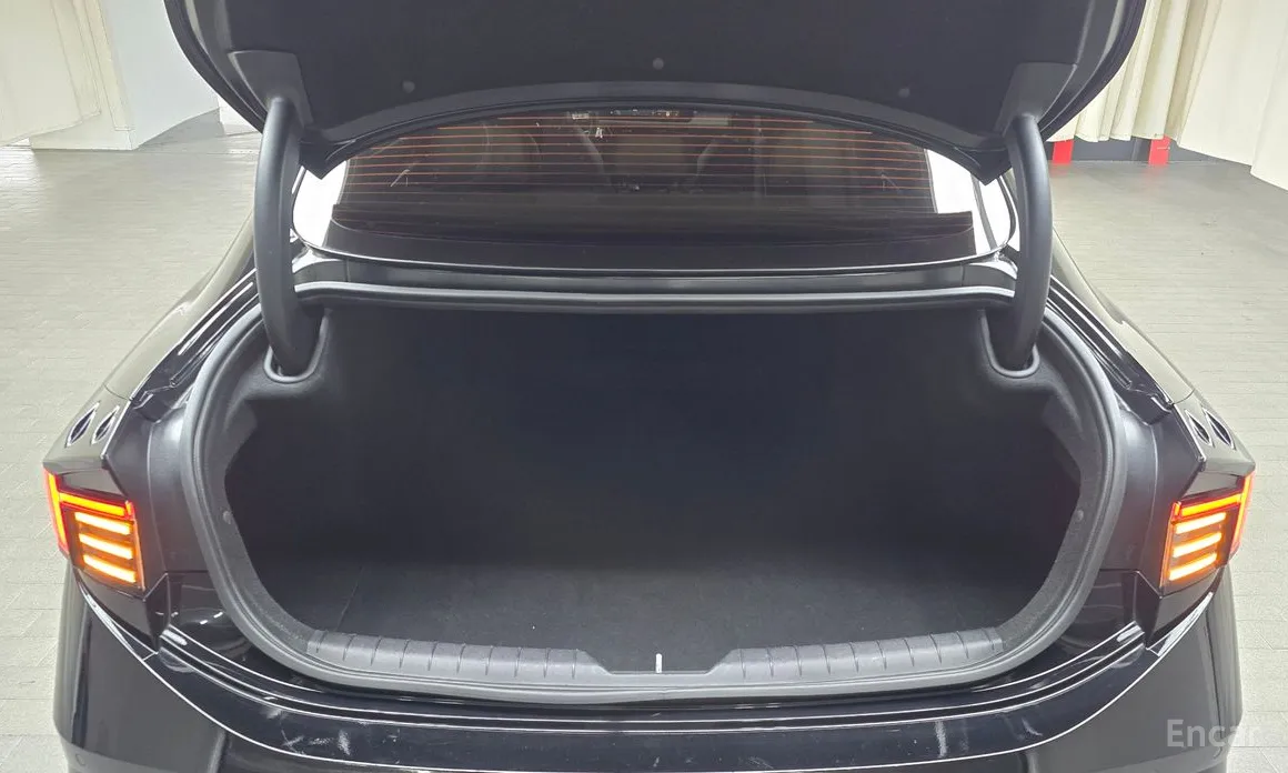 Hyundai Sonata 2023 1.6 Turbo