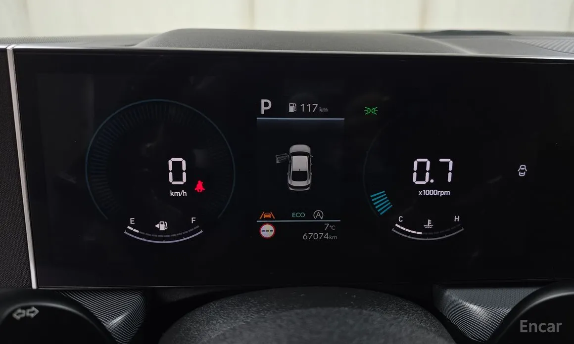 Hyundai Sonata 2023 1.6 Turbo