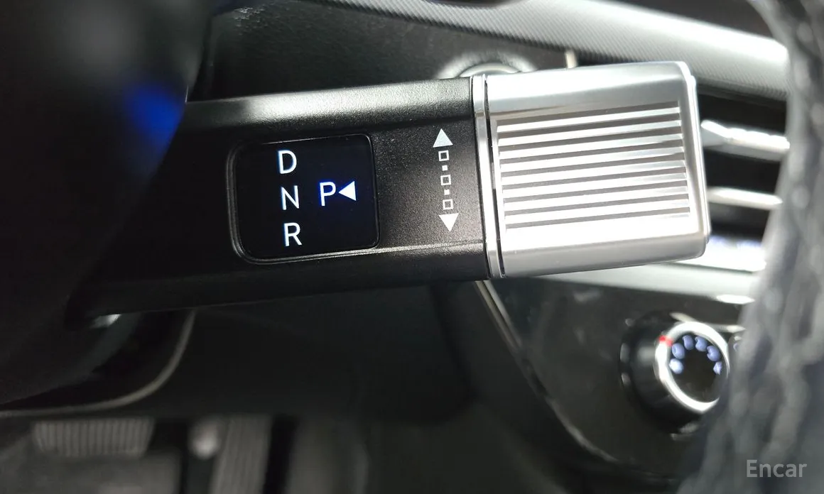 Hyundai Sonata 2023 1.6 Turbo