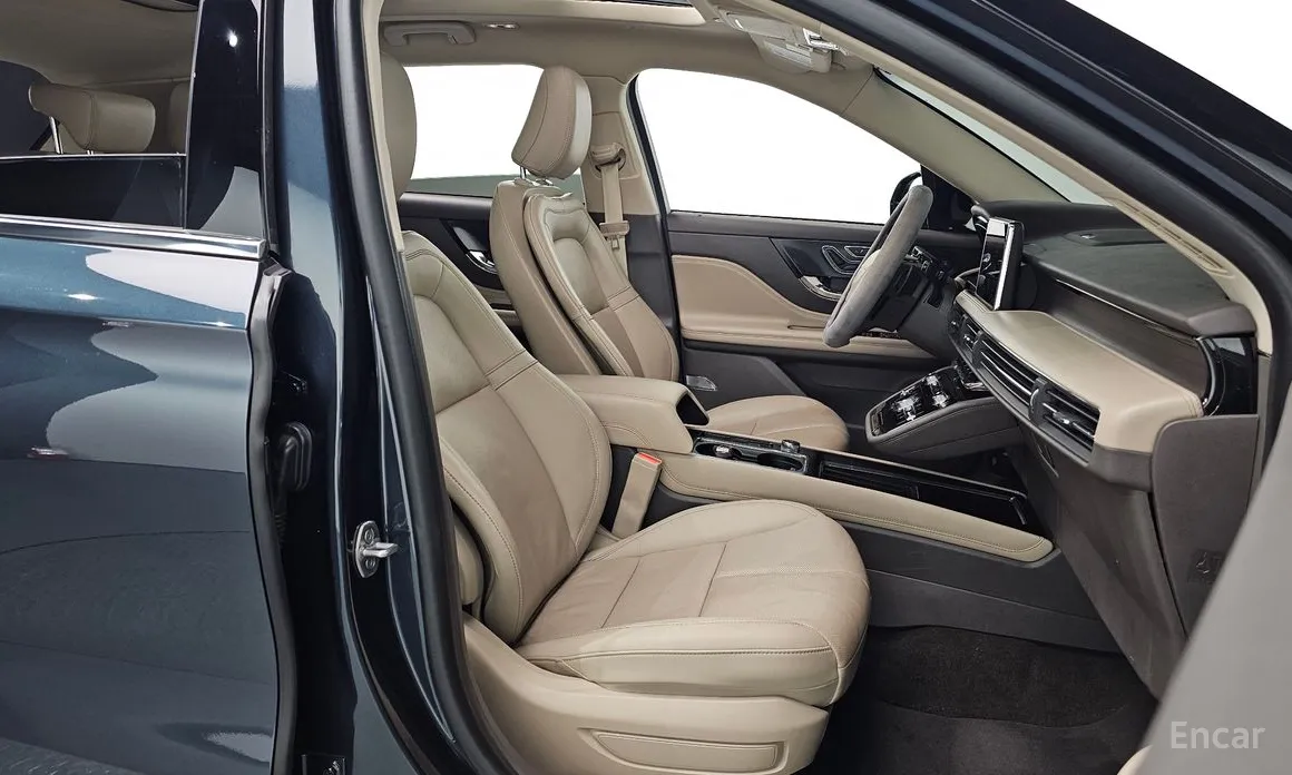 Lincoln Corsair 2020 2.0 Reserve AWD