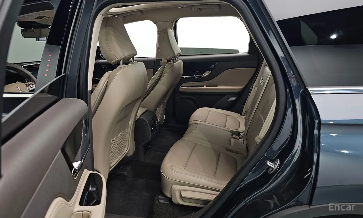 Lincoln Corsair 2020 2.0 Reserve AWD