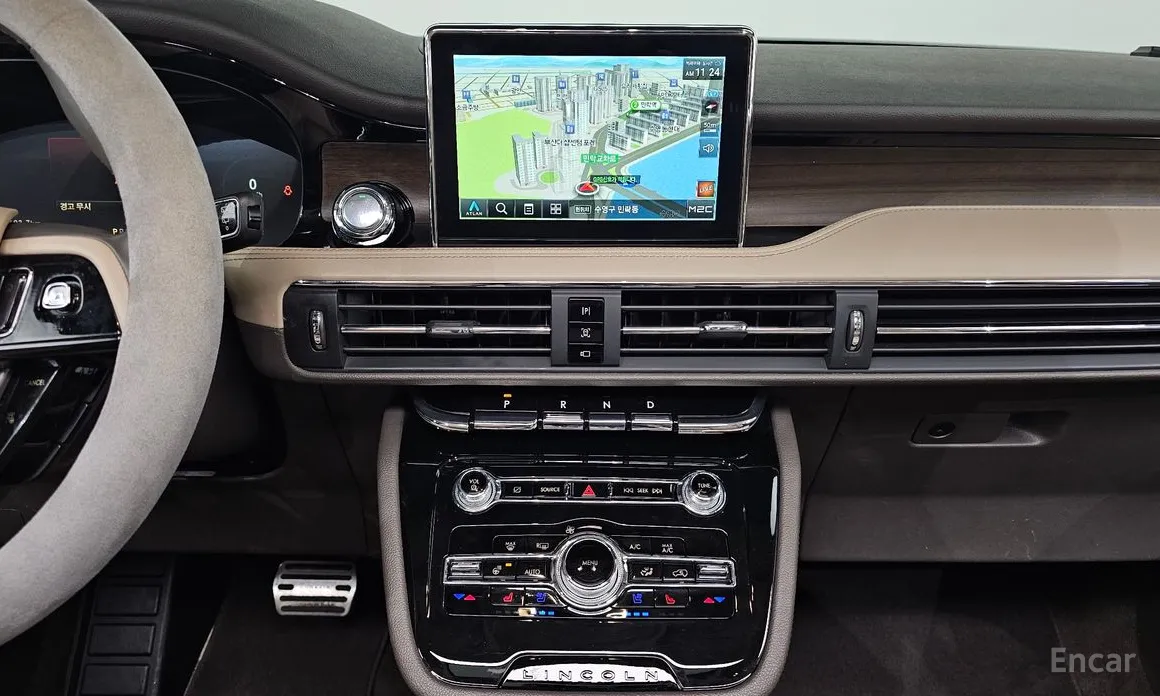 Lincoln Corsair 2020 2.0 Reserve AWD