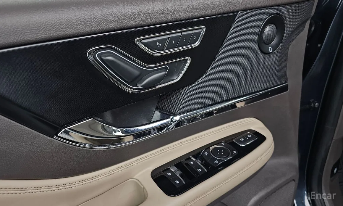 Lincoln Corsair 2020 2.0 Reserve AWD