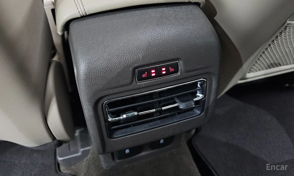 Lincoln Corsair 2020 2.0 Reserve AWD