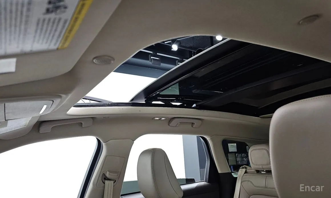 Lincoln Corsair 2020 2.0 Reserve AWD