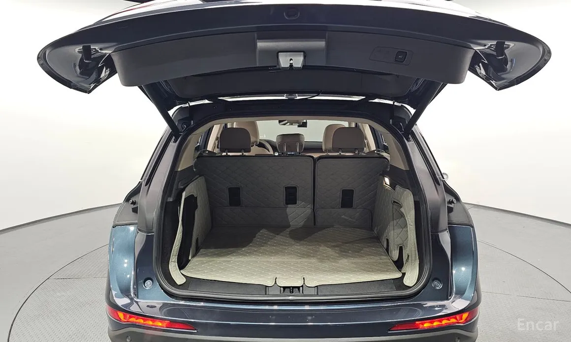 Lincoln Corsair 2020 2.0 Reserve AWD