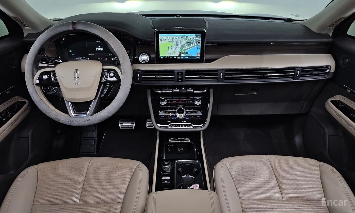 Lincoln Corsair 2020 2.0 Reserve AWD