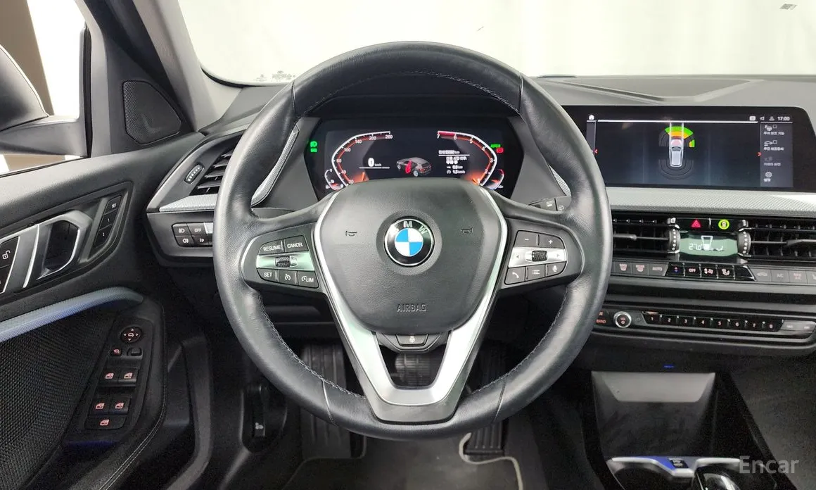 BMW 1 Series 2020 120i Sports