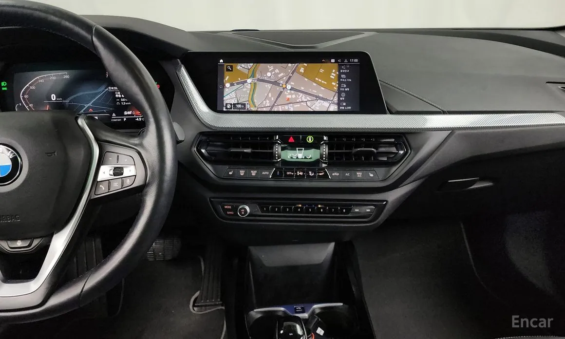 BMW 1 Series 2020 120i Sports