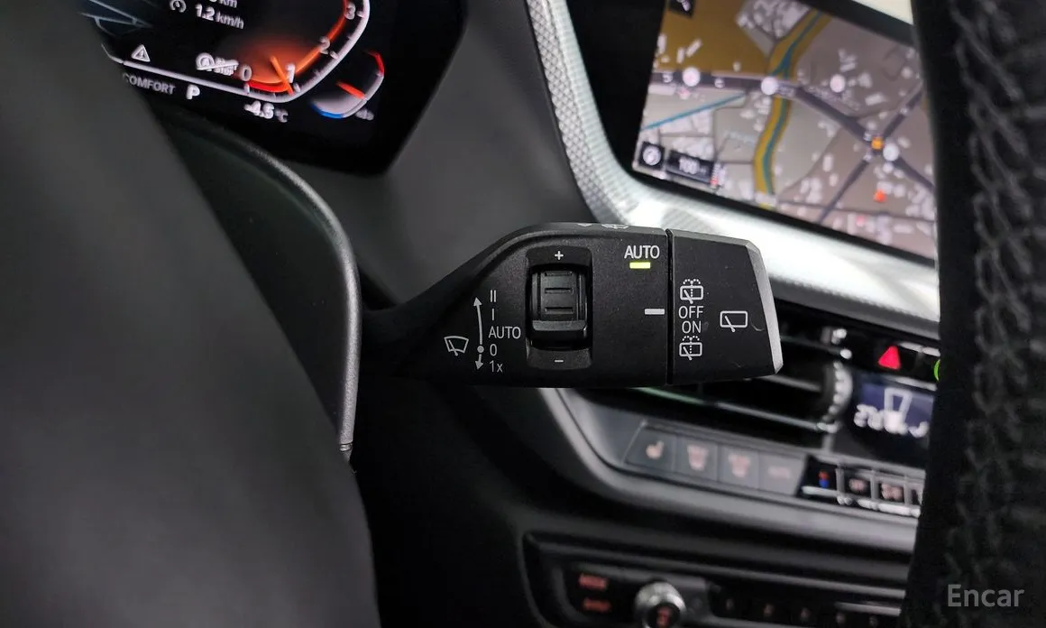 BMW 1 Series 2020 120i Sports