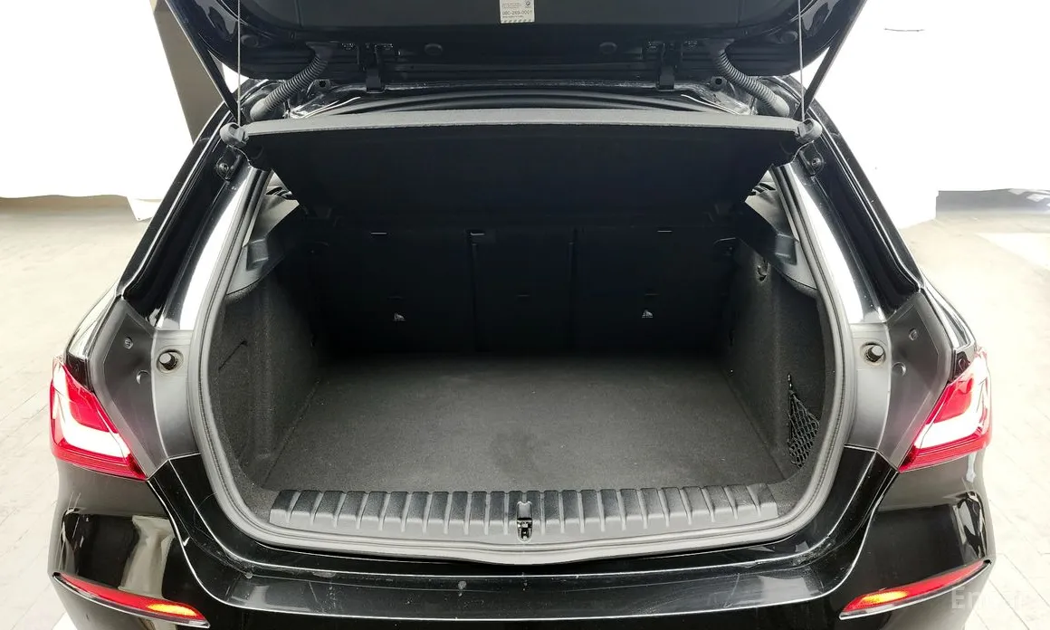 BMW 1 Series 2020 120i Sports