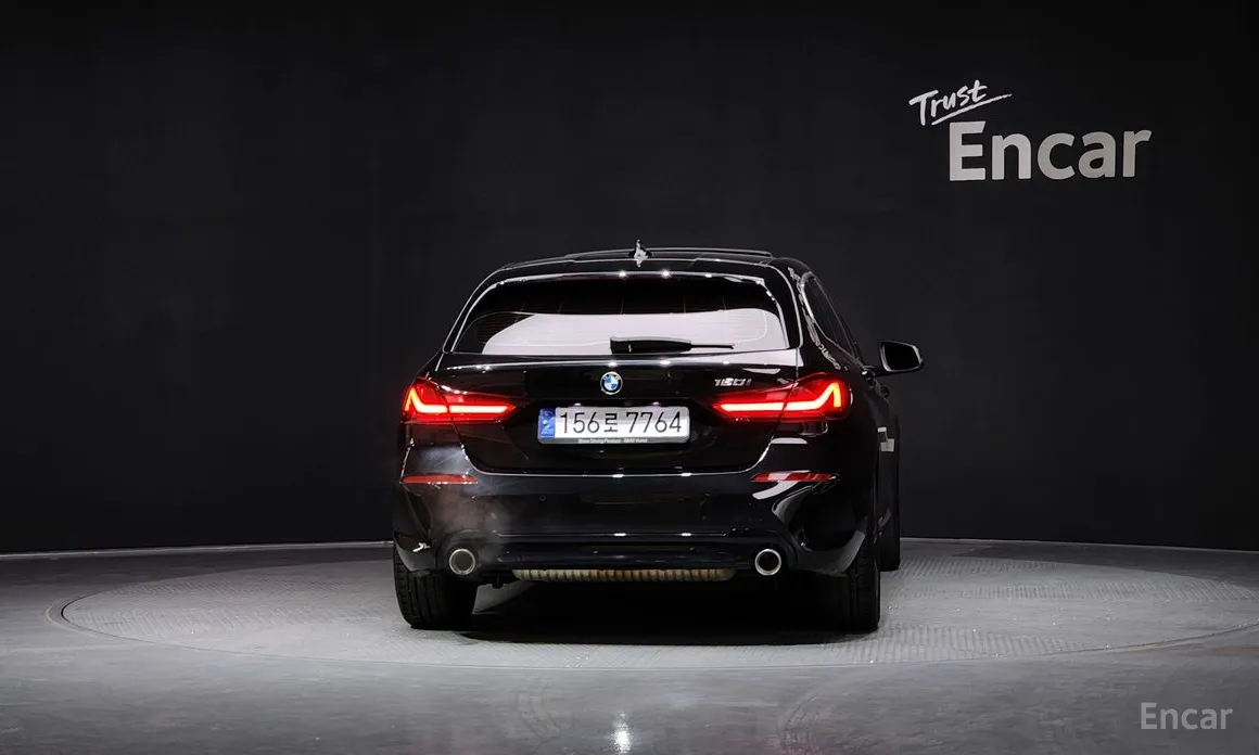 BMW 1 Series 2020 120i Sports