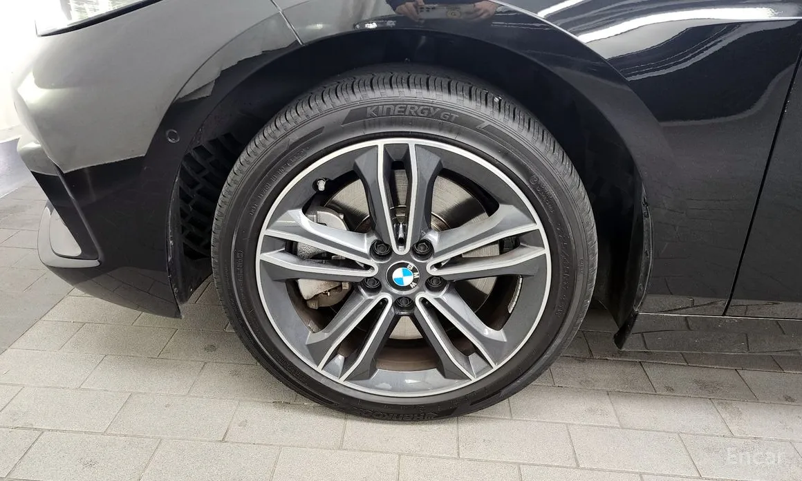 BMW 1 Series 2020 120i Sports