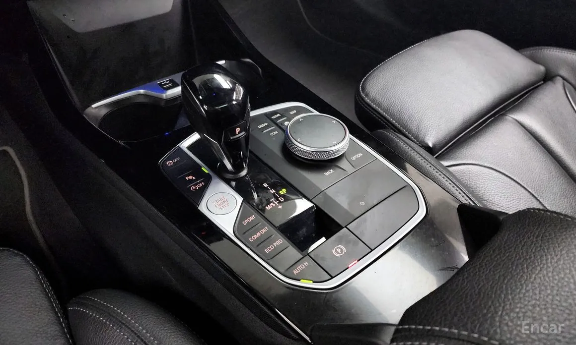 BMW 1 Series 2020 120i Sports