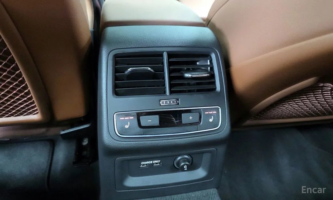 Audi A4 2016 40 TFSI Premium