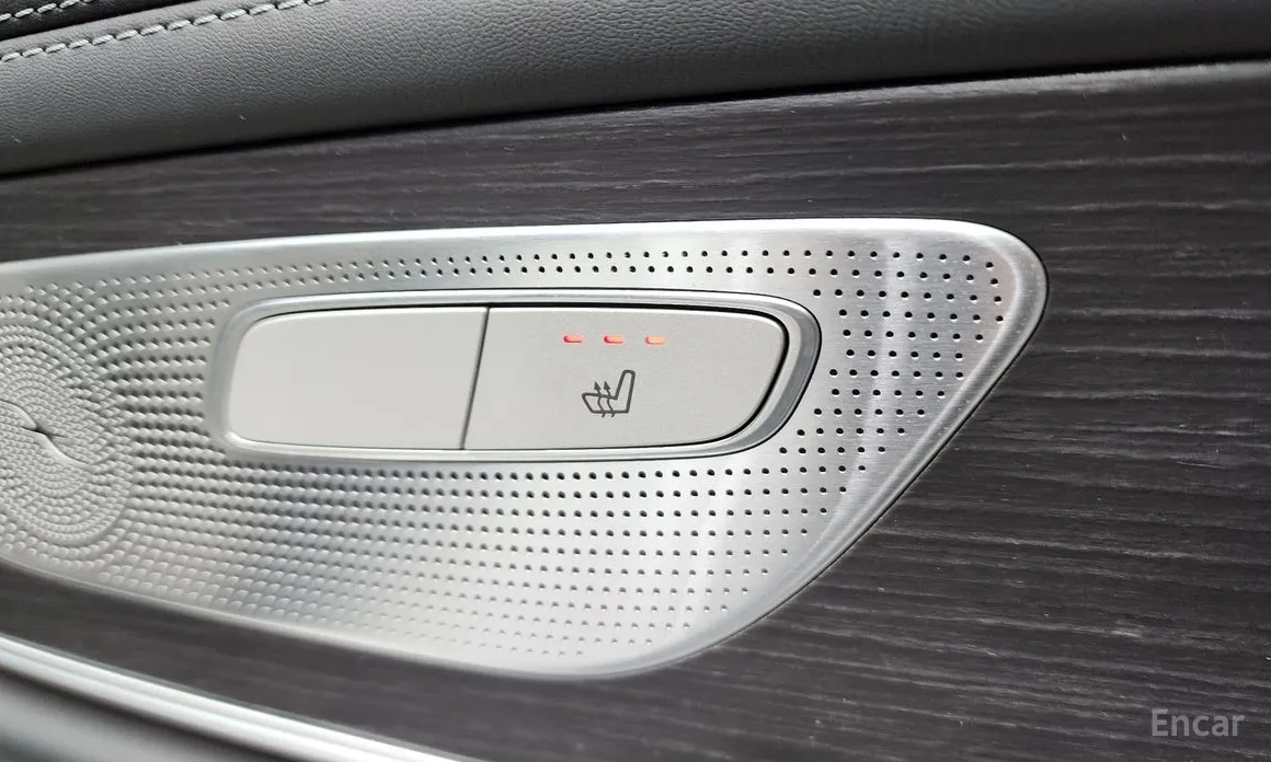 Mercedes-Benz AMG GT 2014 4Door 43 4MATIC+ Special Edition