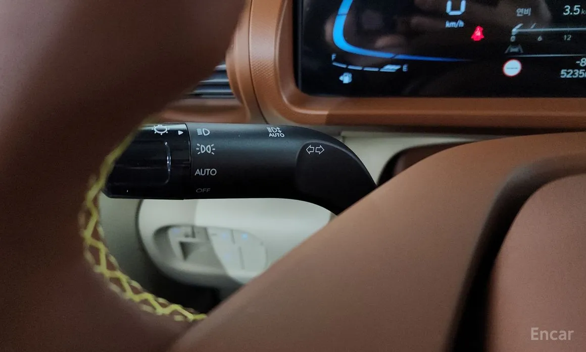 Hyundai Casper 2024 Turbo Inspiration