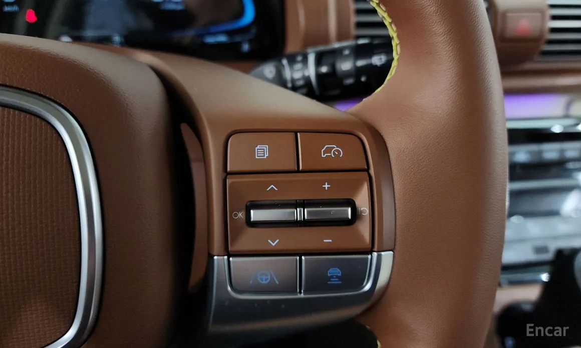 Hyundai Casper 2024 Turbo Inspiration