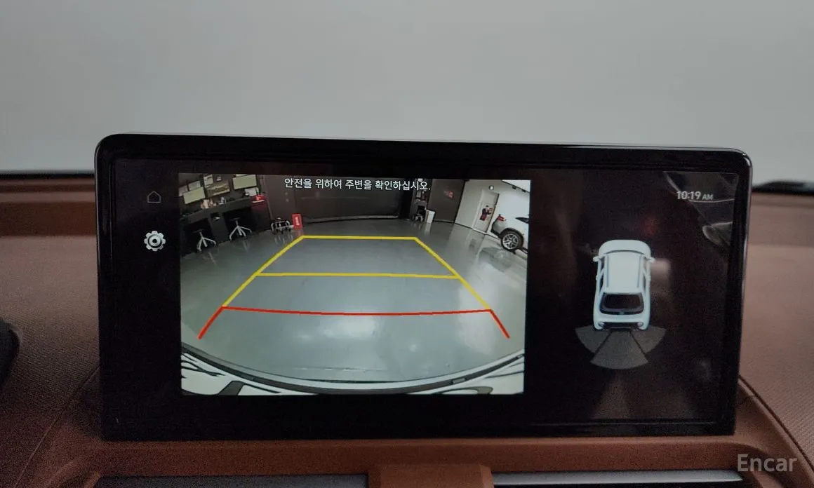 Hyundai Casper 2024 Turbo Inspiration