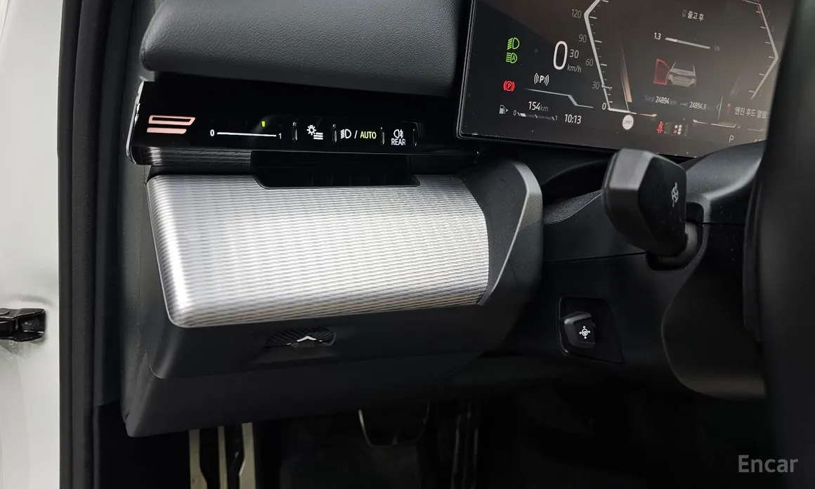 BMW 5 Series 2023 520i M Sport