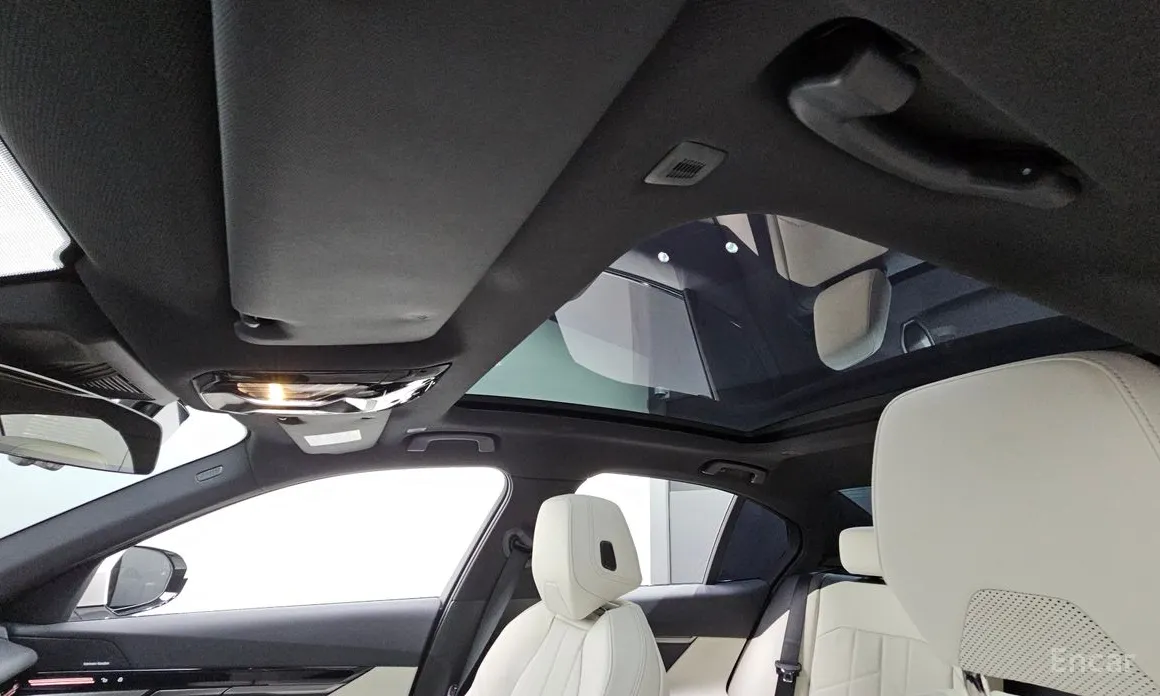 BMW 5 Series 2023 520i M Sport