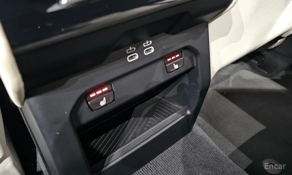 BMW 5 Series 2023 520i M Sport