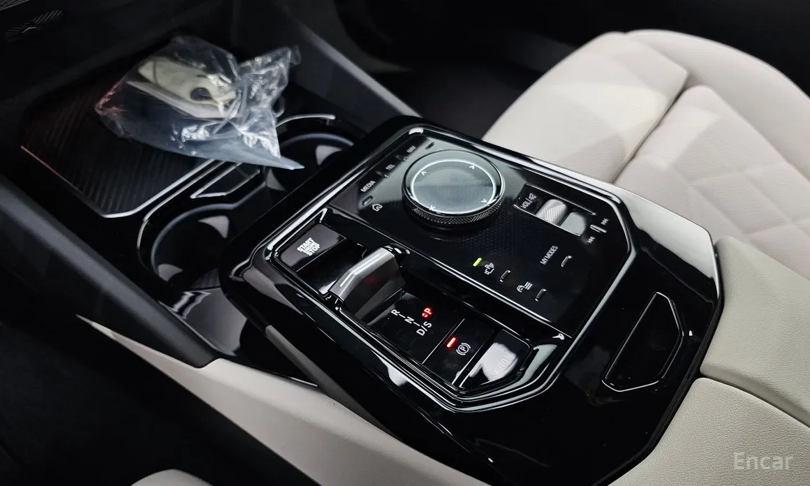 BMW 5 Series 2023 520i M Sport