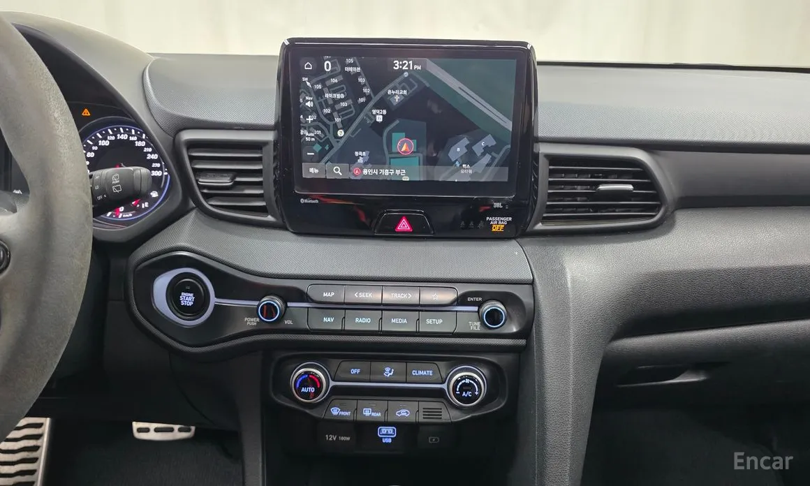 Hyundai Veloster 2018 2.0 N