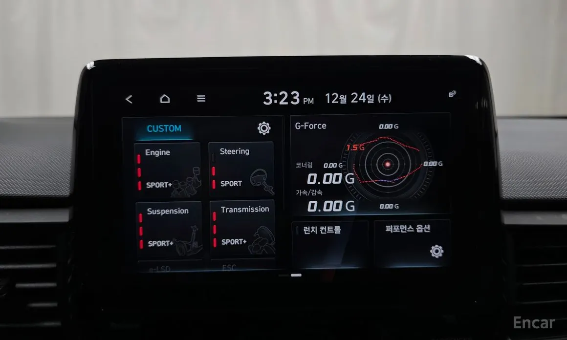 Hyundai Veloster 2018 2.0 N