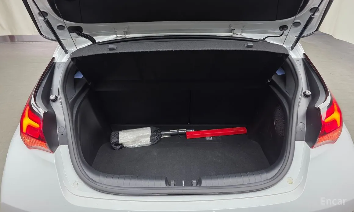 Hyundai Veloster 2018 2.0 N