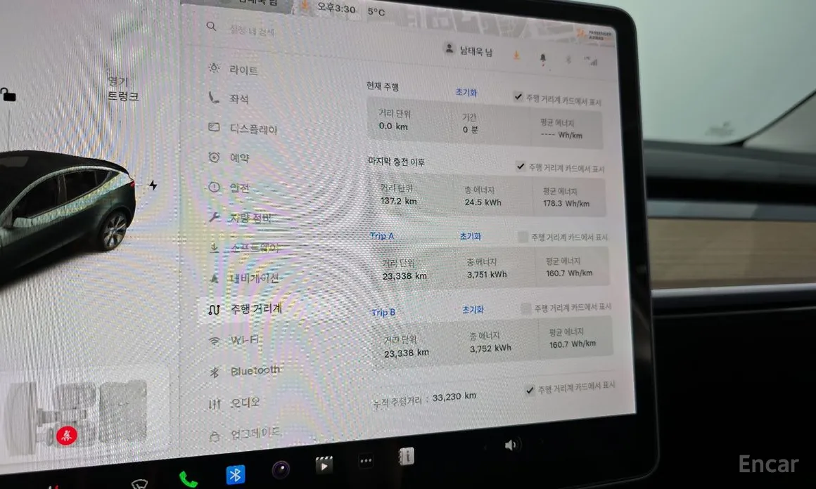 Tesla Model Y 2020 Standard Range