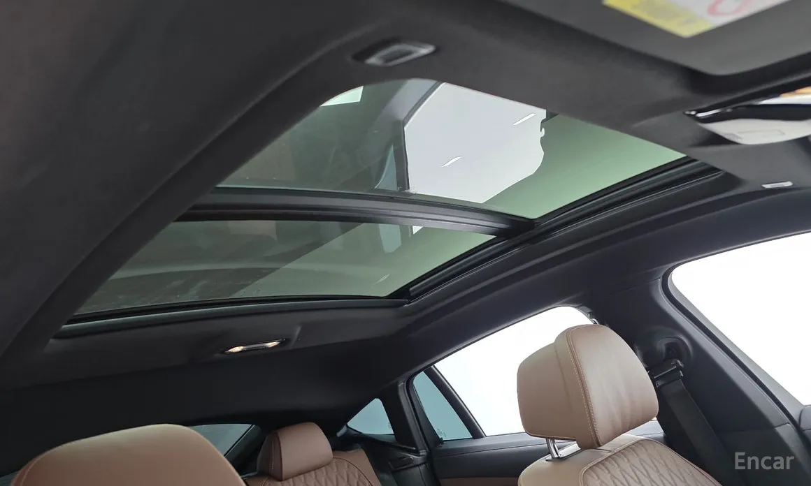 BMW X6 2020 xDrive30d M Sport