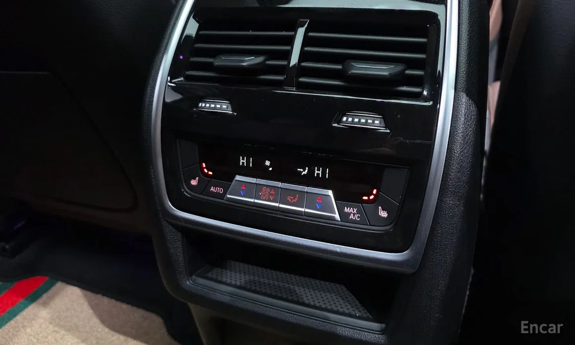 BMW X6 2020 xDrive30d M Sport